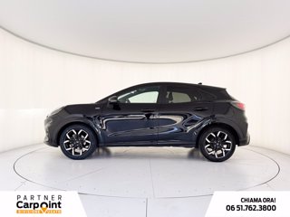 FORD Puma 1.0 ecoboost h st-line x s&s 125cv 2