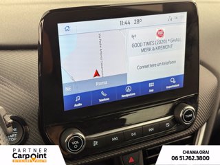 FORD Puma 1.0 ecoboost h st-line x s&s 125cv 22