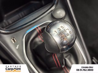 FORD Puma 1.0 ecoboost h st-line x s&s 125cv 24