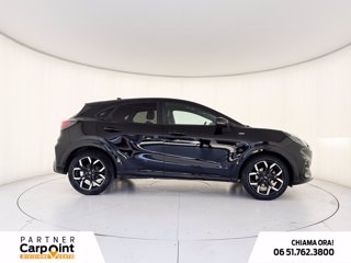 FORD Puma 1.0 ecoboost h st-line x s&s 125cv 4