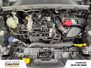 FORD Puma 1.0 ecoboost h st-line x s&s 125cv 11
