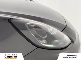 FORD Puma 1.0 ecoboost h st-line x s&s 125cv 12