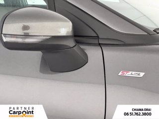 FORD Puma 1.0 ecoboost h st-line x s&s 125cv 14