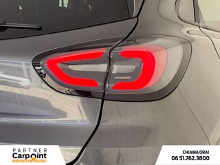 FORD Puma 1.0 ecoboost h st-line x s&s 125cv 15