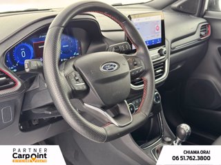 FORD Puma 1.0 ecoboost h st-line x s&s 125cv 17