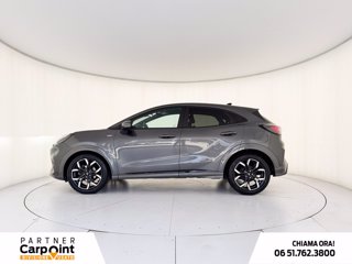 FORD Puma 1.0 ecoboost h st-line x s&s 125cv 2
