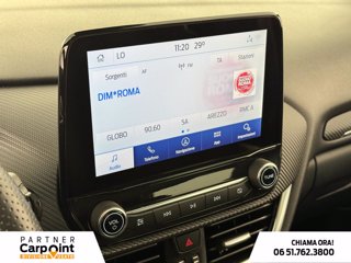 FORD Puma 1.0 ecoboost h st-line x s&s 125cv 22
