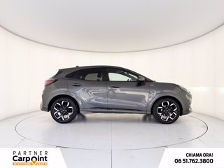 FORD Puma 1.0 ecoboost h st-line x s&s 125cv 4
