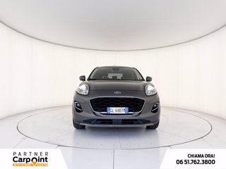 FORD Puma 1.0 ecoboost h titanium s&s 125cv auto 1