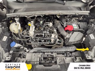 FORD Puma 1.0 ecoboost h titanium s&s 125cv auto 11