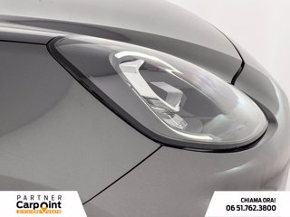 FORD Puma 1.0 ecoboost h titanium s&s 125cv auto 12