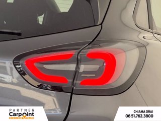 FORD Puma 1.0 ecoboost h titanium s&s 125cv auto 15
