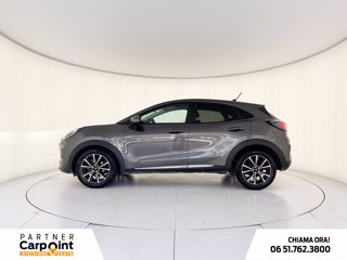 FORD Puma 1.0 ecoboost h titanium s&s 125cv auto 2