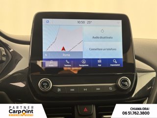FORD Puma 1.0 ecoboost h titanium s&s 125cv auto 22
