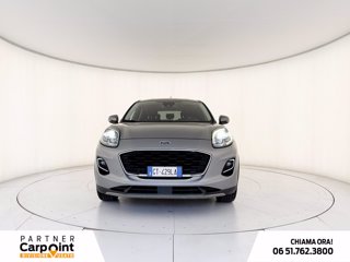 FORD Puma 1.0 ecoboost h titanium s&s 125cv 1