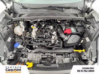 FORD Puma 1.0 ecoboost h titanium s&s 125cv 11