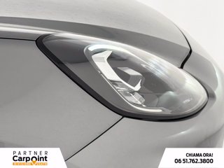 FORD Puma 1.0 ecoboost h titanium s&s 125cv 12