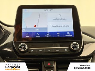 FORD Puma 1.0 ecoboost h titanium s&s 125cv 22