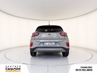 FORD Puma 1.0 ecoboost h titanium s&s 125cv 3