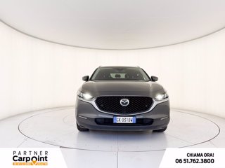 MAZDA Cx-30 2.0 m-hybrid exceed 2wd 122cv 6mt 1