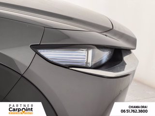 MAZDA Cx-30 2.0 m-hybrid exceed 2wd 122cv 6mt 13