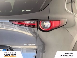 MAZDA Cx-30 2.0 m-hybrid exceed 2wd 122cv 6mt 16