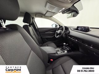 MAZDA Cx-30 2.0 m-hybrid exceed 2wd 122cv 6mt 5