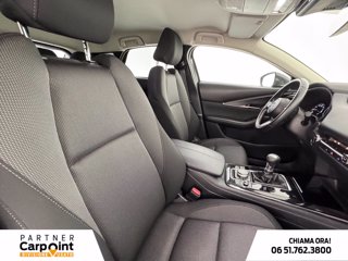 MAZDA Cx-30 2.0 m-hybrid exceed 2wd 122cv 6mt 6