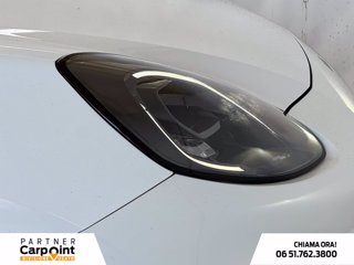 FORD Puma 1.0 ecoboost h st-line x s&s 125cv 12