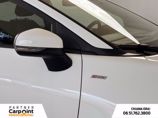FORD Puma 1.0 ecoboost h st-line x s&s 125cv 14