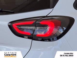 FORD Puma 1.0 ecoboost h st-line x s&s 125cv 15