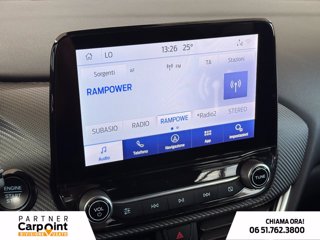 FORD Puma 1.0 ecoboost h st-line x s&s 125cv 22