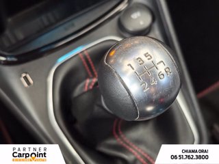 FORD Puma 1.0 ecoboost h st-line x s&s 125cv 24