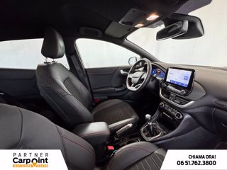 FORD Puma 1.0 ecoboost h st-line x s&s 125cv 5