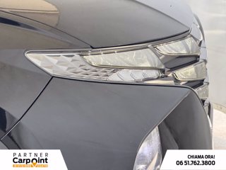 HYUNDAI Tucson 1.6 t-gdi 48v exellence leather pack 2wd dct 13