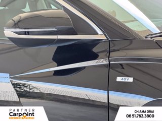HYUNDAI Tucson 1.6 t-gdi 48v exellence leather pack 2wd dct 15