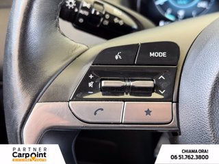 HYUNDAI Tucson 1.6 t-gdi 48v exellence leather pack 2wd dct 21