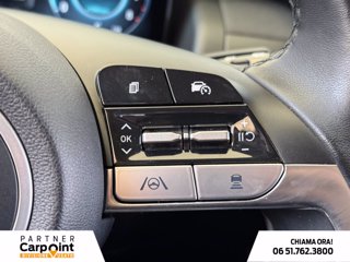 HYUNDAI Tucson 1.6 t-gdi 48v exellence leather pack 2wd dct 22