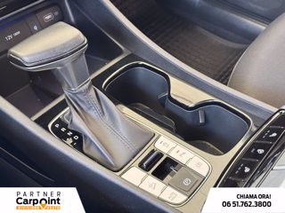 HYUNDAI Tucson 1.6 t-gdi 48v exellence leather pack 2wd dct 24