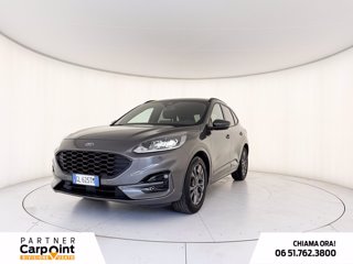 FORD Kuga 1.5 ecoblue st-line 2wd 120cv 0