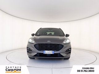 FORD Kuga 1.5 ecoblue st-line 2wd 120cv 1