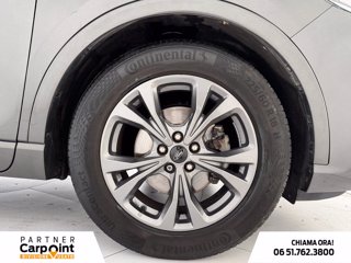 FORD Kuga 1.5 ecoblue st-line 2wd 120cv 13