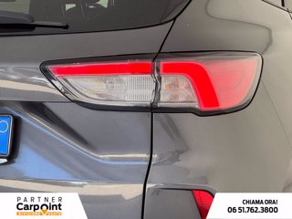 FORD Kuga 1.5 ecoblue st-line 2wd 120cv 15