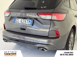 FORD Kuga 1.5 ecoblue st-line 2wd 120cv 16