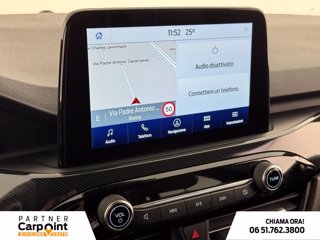 FORD Kuga 1.5 ecoblue st-line 2wd 120cv 22