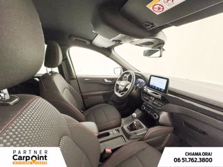 FORD Kuga 1.5 ecoblue st-line 2wd 120cv 5