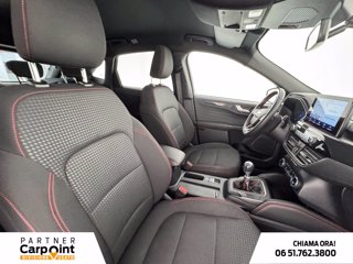 FORD Kuga 1.5 ecoblue st-line 2wd 120cv 6