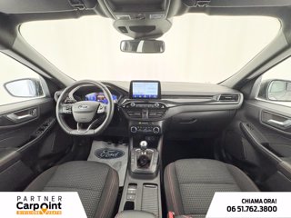FORD Kuga 1.5 ecoblue st-line 2wd 120cv 9