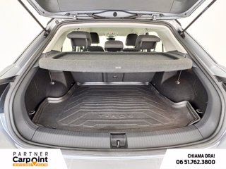 VOLKSWAGEN T-roc 2.0 tdi style 115cv 10