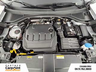 VOLKSWAGEN T-roc 2.0 tdi style 115cv 11